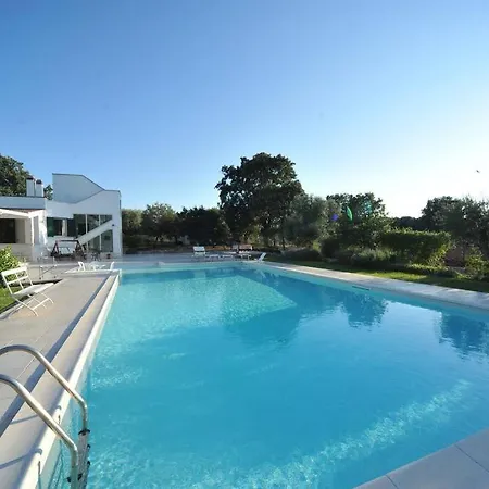 Casa Nel Con Giardino E Piscina Privata Villa Polignano a Mare