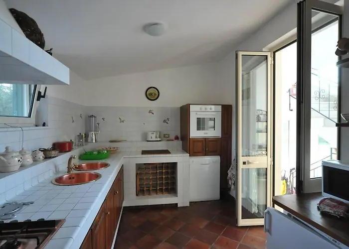 Casa Nel Con Giardino E Piscina Privata Polignano a Mare