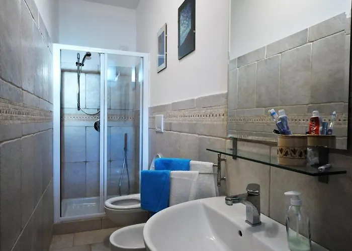 Casa Nel Con Giardino E Piscina Privata Willa *