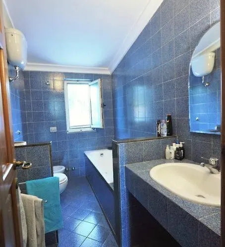 Casa Nel Con Giardino E Piscina Privata Willa Polignano a Mare