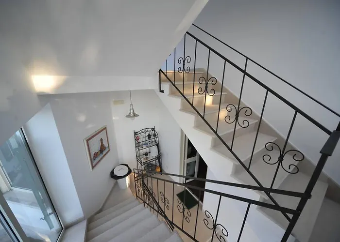 Casa Nel Con Giardino E Piscina Privata * Polignano a Mare