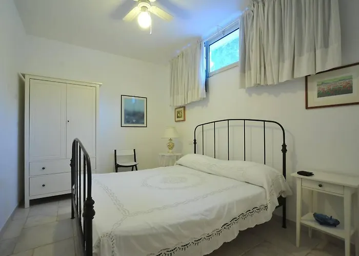 Willa Casa Nel Con Giardino E Piscina Privata